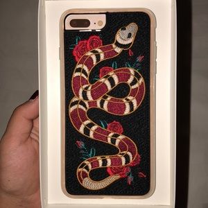 Brand New ZGLA iPhone 7+ Case